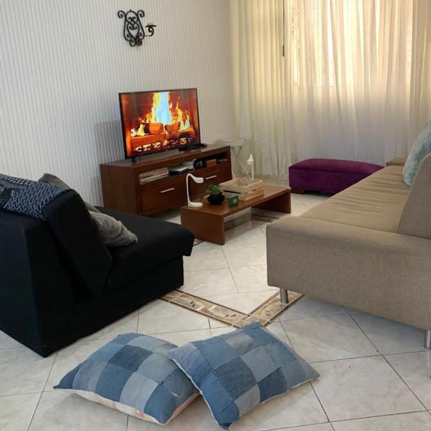 Bogota Rooms Aeropuerto Y Centro Conecta Eksteriør billede