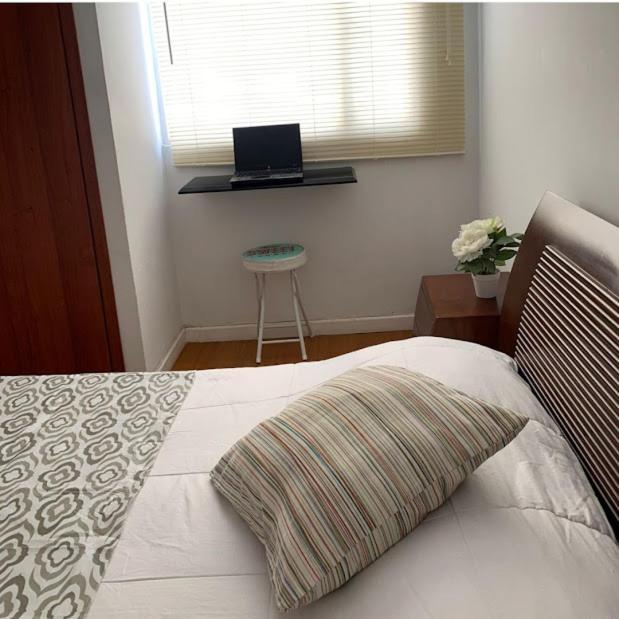 Bogota Rooms Aeropuerto Y Centro Conecta Eksteriør billede