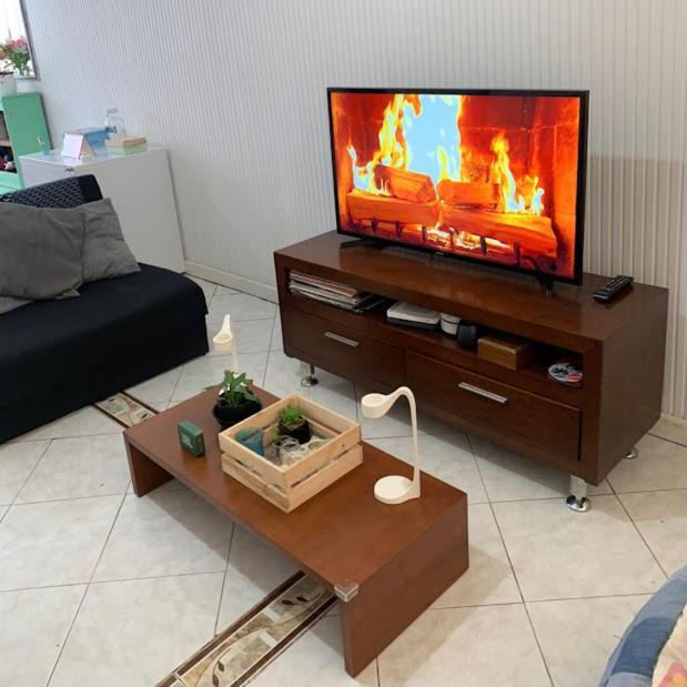 Bogota Rooms Aeropuerto Y Centro Conecta Eksteriør billede