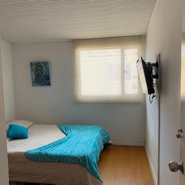 Bogota Rooms Aeropuerto Y Centro Conecta Eksteriør billede